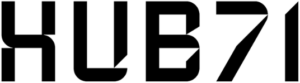 hub71-logo